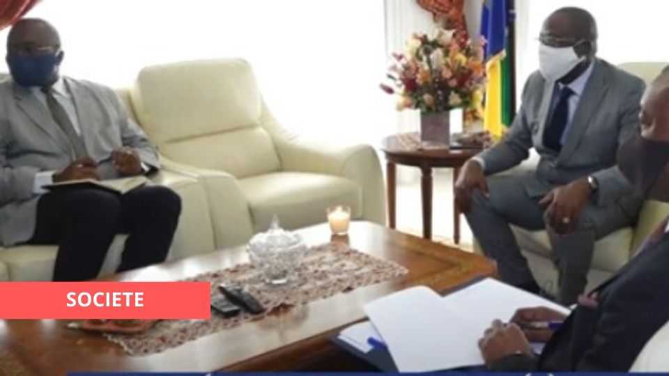 Medias241com-Gabon-MESURES BARRIÈRES : LES LYCÉES SOUS LA LOUPE DES ASSOCIATIONS DES PARENTS D’ÉLÈVES