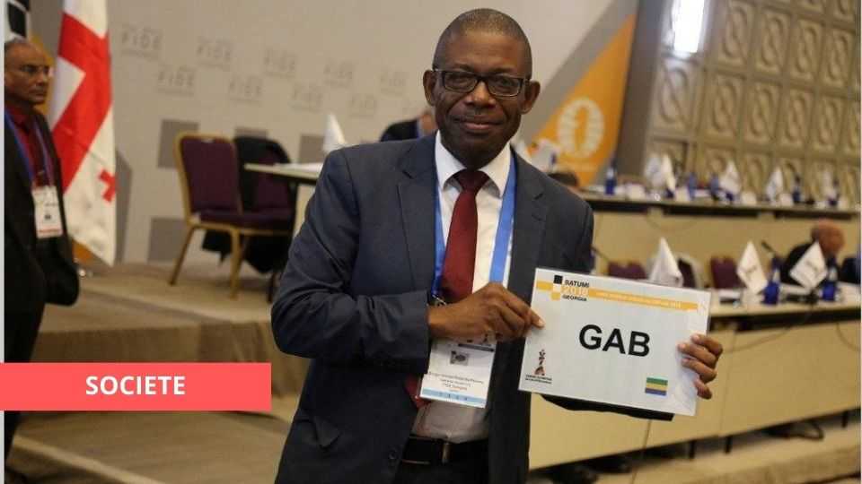 Medias241.com-Gabon-LA FÉDÉRATION INTERNATIONALE ET LA CONFÉDÉRATION AFRICAINE DES ÉCHECS DONNENT LEUR CONFIANCE AU GABON