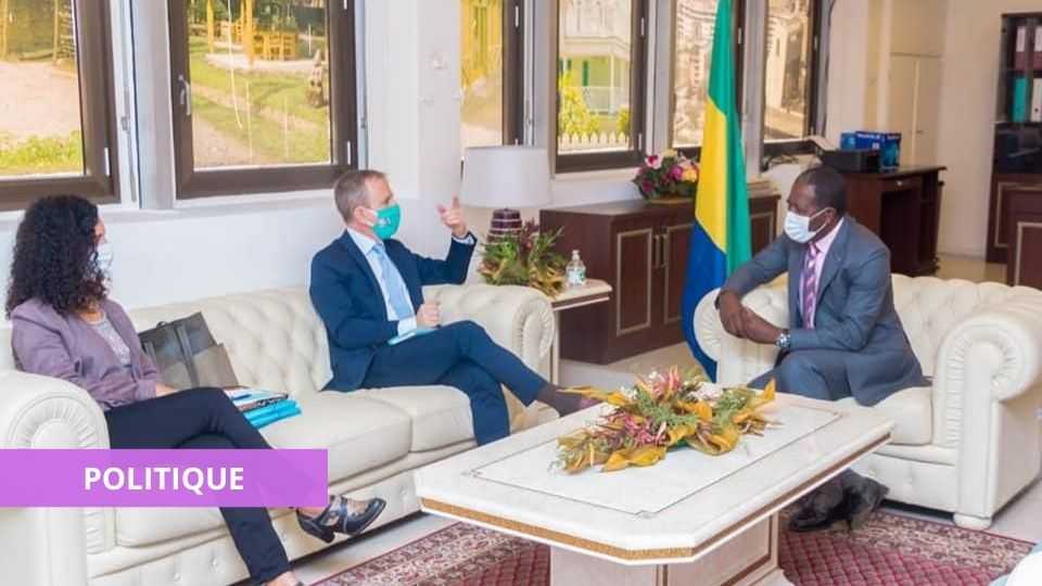 Medias241.com-Gabon-LE GABON ET L'ONU EN SYMBIOSE POUR ACCÉLÉRER LA DÉCENTRALISATION