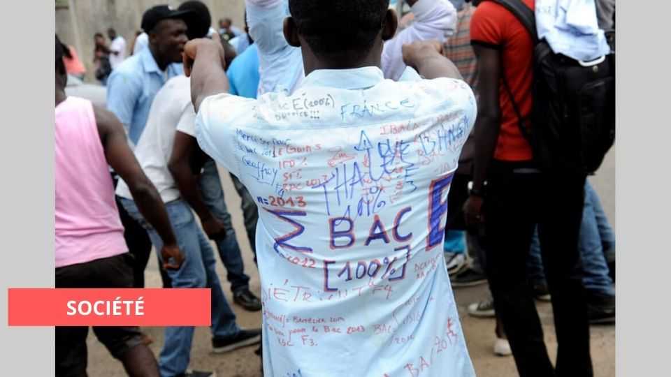 Medias241.com-GABON-BACCALAURÉAT – SECOND TOUR : LES RÉSULTATS CONNUS AUJOURD’HUI