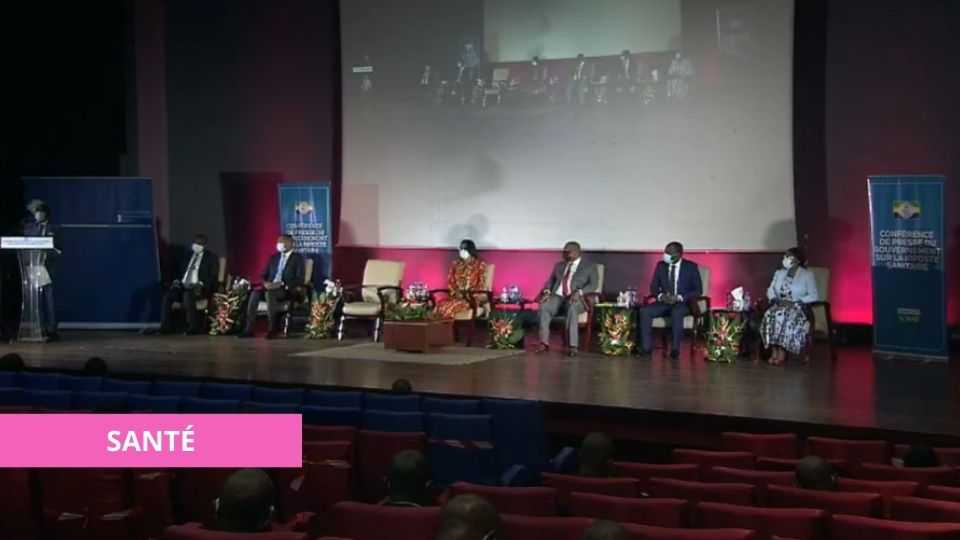 Medias241.com-GABON-CONFÉRENCE DE PRESSE DU GOUVERNEMENT : QUELLES SONT LES DÉCISIONS ATTENDUES ?