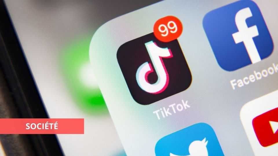 Medias241.com-TIK TOK ACCUSÉ DE CONTRIBUER À LA DÉPRAVATION DE LA JEUNESSE