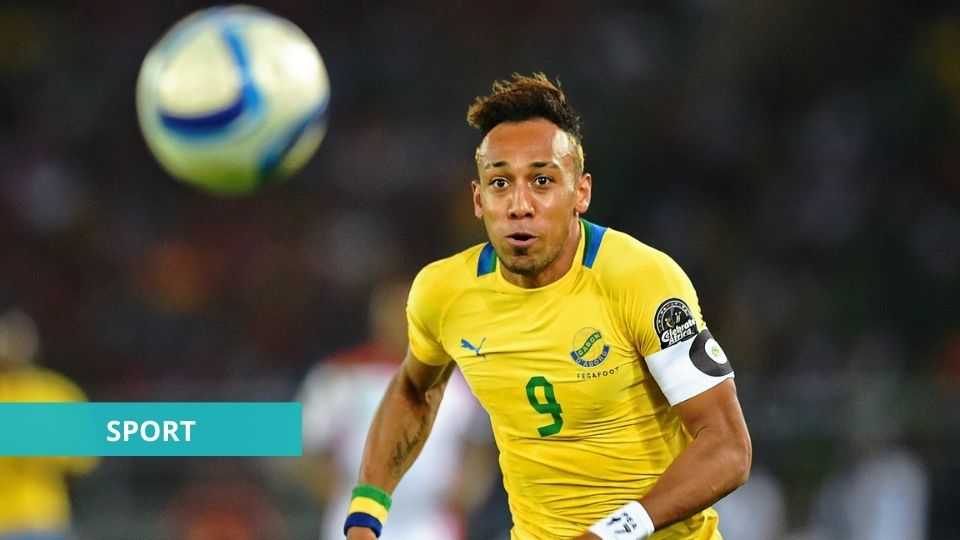 Medias241.com-GABON-FOOTBALL : AUBAMEYANG POURRAIT ÊTRE DE LA PARTIE En ANGOLA