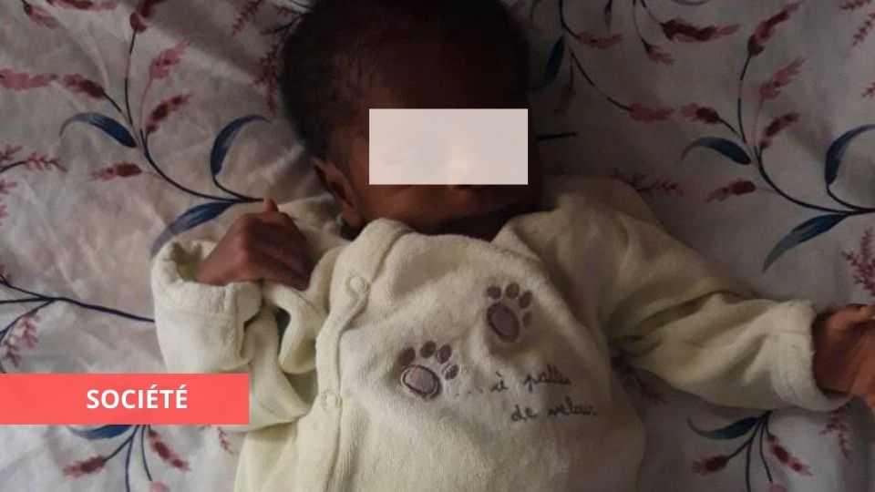 Medias241.com-GABON-ILS BAPTISENT LEUR ENFANT « ALI BONGO ONDIMBA OBAME » ET VEULENT RENCONTRER SON HOMONYME