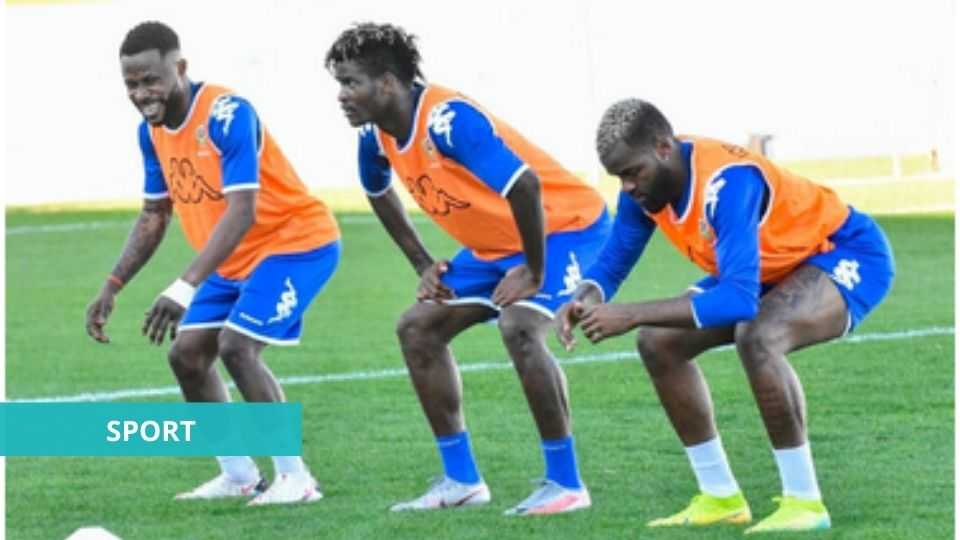 Medias241.com-GABON-POKO, IBRAHIM NDONG ET CIE RATENT LEUR VOL À ISTANBUL