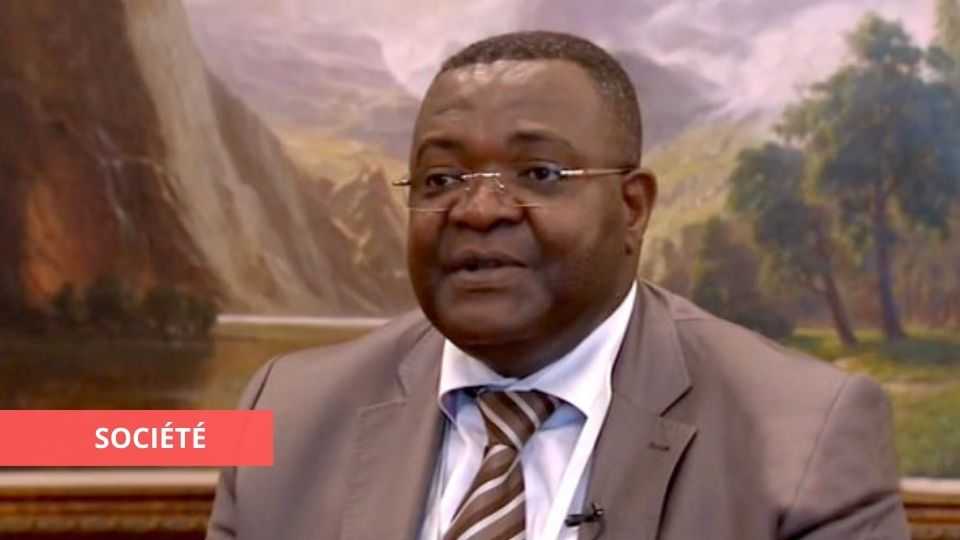Medias24.com-GABON-DÉCÈS MATHIEU KOUMBA : 
