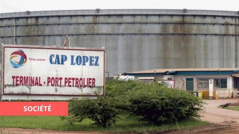 Medias241.com-GABON-GABON : TOTAL ENERGIES FINALISE LA CESSION DU TERMINAL DU CAP LOPEZ À PERENCO