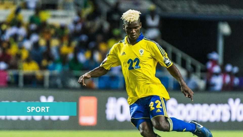 Medias241.com-GABON-CAN 2021: DIDIER NDONG ABSENT DE LA LISTE DES PANTHÈRES