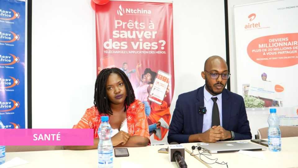 Medias241.com-GABON-SANTÉ : “DONNER SON SANG UN ACTE DE SOLIDARITÉ”