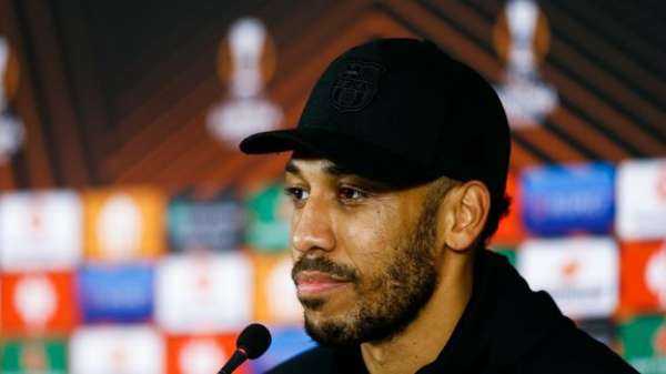 Medias241.com-Gabon-Sport: Aubameyang sort de son silence après son agression