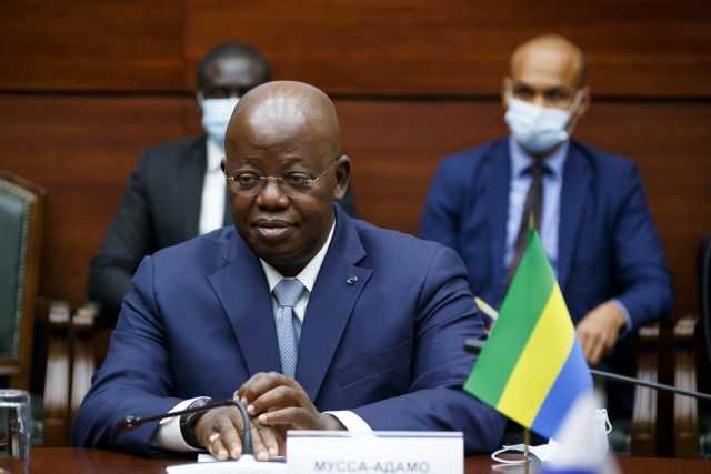 Medias241.com-GABON-Paix et sécurité en Afrique : Moussa Adamo porte la voix du Gabon à Rotterdam
