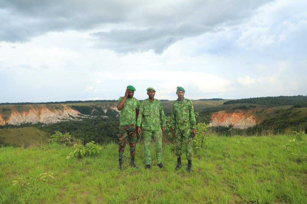 Medias241.com-GABON-Gabon: Les parcs nationaux célèbrent 20 ans d’existence