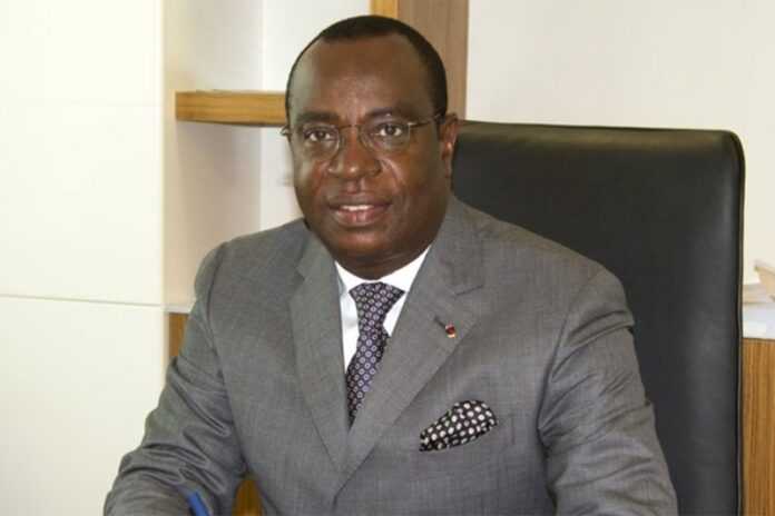 Medias241.com-GABON-Congo : Une semaine après « l’affaire Nzouba » Sassou limoge son ministre des finances