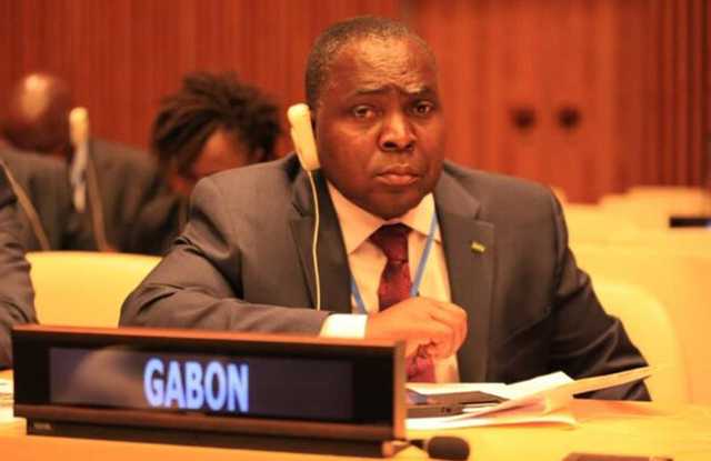 Medias241.com-GABON-ONU: Le Gabon porté à la présidence du conseil de sécurité pour le mois d’octobre