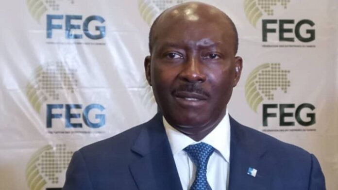 Medias241.com-GABON-Patronat : Oyima dissout la CPG et crée la fédération des entreprises du Gabon (FEG)