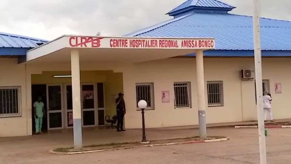 Medias241.com-GABON-Franceville : Après une agression, un homme décède au centre de santé Amissa-Bongo faute de soins