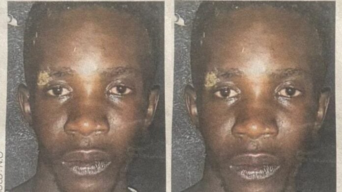 Medias241.com-GABON-Franceville : sous l'emprise de la drogue, un jeune gabonais sème la terreur
