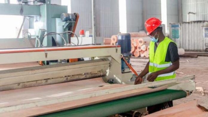 Medias241.com-GABON-Economie : le Gabon 1er pays d’Afrique centrale le plus industrialisé