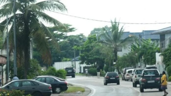 Medias241.com-Gabon-La Mairie d’Akanda glorifiée pour avoir rouvert la sablière aux taxis