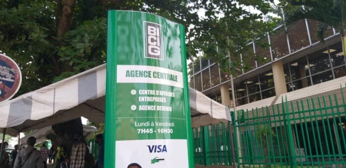 Medias241.com-GABON-« Bicig, c’est la fonction publique des banques du Gabon »  