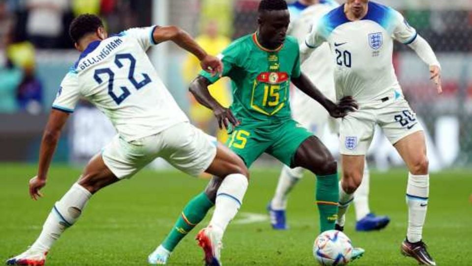 Medias241.com-GABON-Qatar 2022 : Le champion d'Afrique écrasé par l'Angleterre