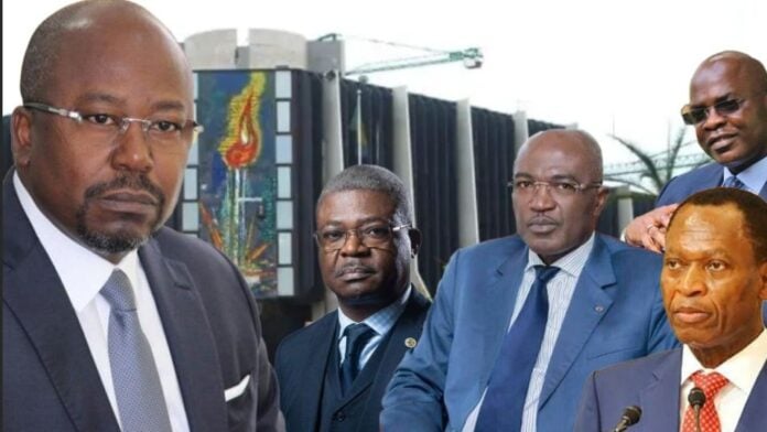 Medias241.com-GABON-Gabon : Un nouveau gouvernement encore plus proche des Gabonais