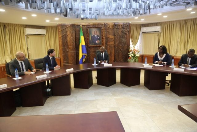 Medias241.com-GABON-ITIE Gabon: le gouvernement réaffirme son engagement à être transparent.