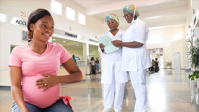 Medias241.com-GABON-PMA : 23 grossesses réussies après le lancement officiel au Gabon