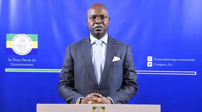 Medias241.com-GABON-Gabon: communiqué final du Conseil des ministres du mercredi 1er février 2023