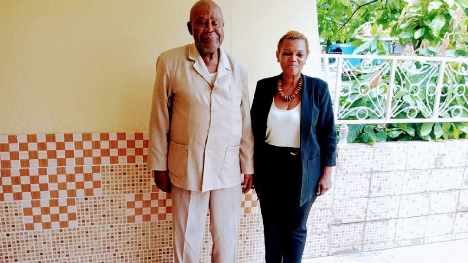 Medias241.com-GABON-Gabon : Luc Bengone Nsié et Marie-Sylvie Hervo-Akendengue, pour « réappropriation du pouvoir par les Gabonais »