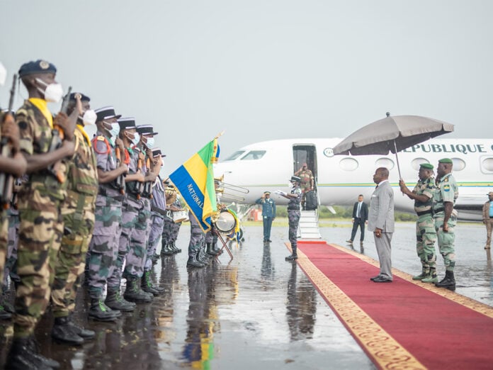 Medias241.com-GABON-Gabon : Ali Bongo Ondimba dans l’Ogooue-Lolo ce 29 mars 2023