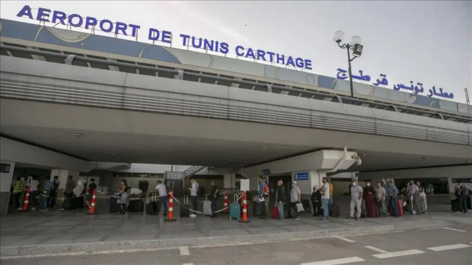 Medias241.com-GABON-Tunisie : le Gabon offre la possibilité de rapatriement à ses ressortissants