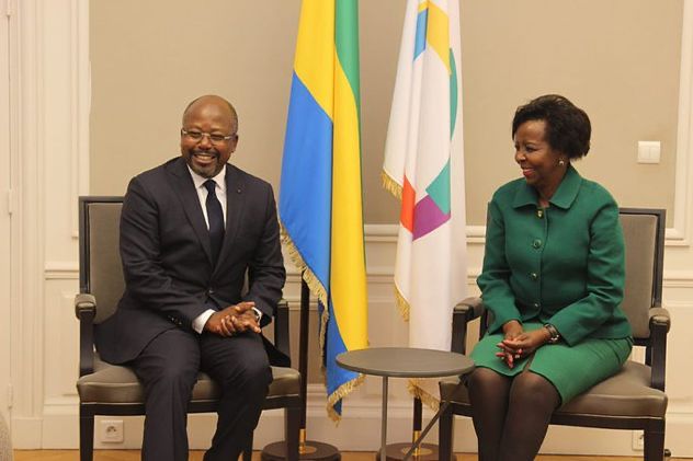 Medias241.com-GABON-le Gabon réaffirme son ancrage au sein de la francophonie