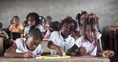 Medias241.com-GABON-Gabon : le carnet de santé bientôt obligatoire pour la scolarisation des enfants