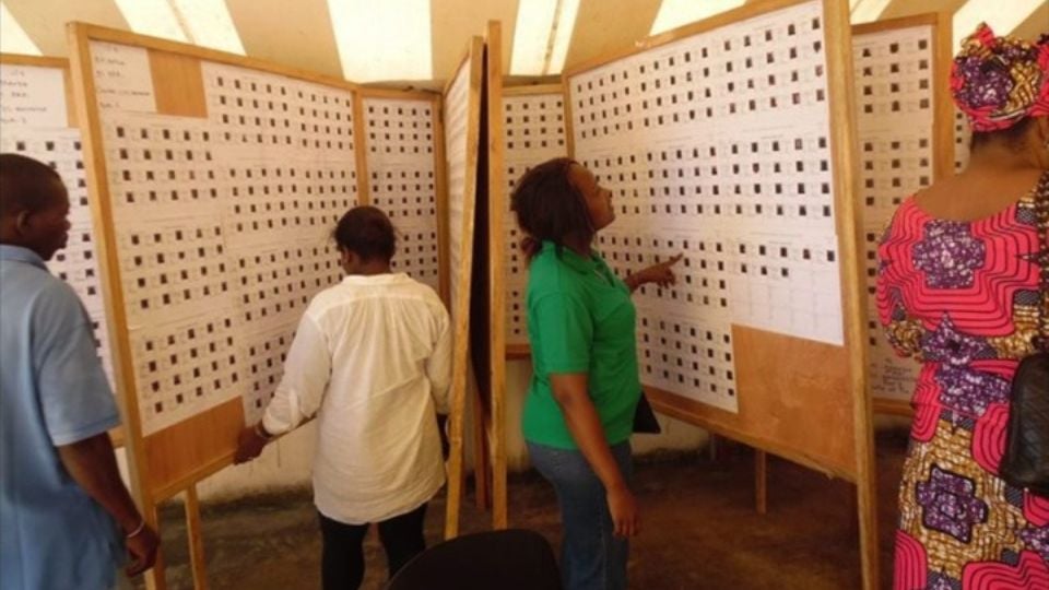 Medias241.com-Gabon-Révision de la liste électorale : l’opération prorogée pour 3 jours