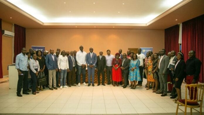 Medias241.com-Gabon-Haut-Ogooue : La Nouvelle Gabon Mining soutient la création d'emplois et l'entrepreneuriat
