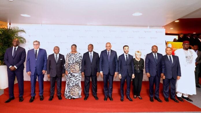 Medias241.com-Gabon-« Invest in Gabon » : une journée consacrée au Gabon à l’Africa Ceo Forum 