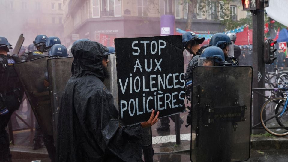 Medias241.com-Gabon-L'ONU exhorte la France à prendre des mesures contre le racisme et la discrimination raciale au sein de la police
