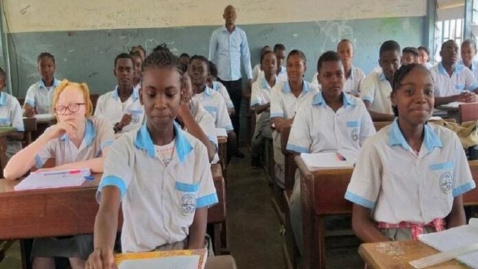 Medias241.com-Gabon-Gabon: Rentrée scolaire 2023-2024 prévue le 18 septembre