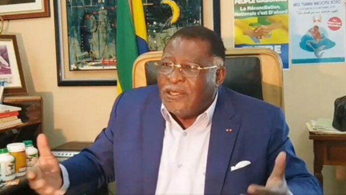 Medias241.com-Gabon-Gabon: Me Louis Gaston Mayila sonne l'alarme face aux discours violents de l’opposition en période électorale au Gabon