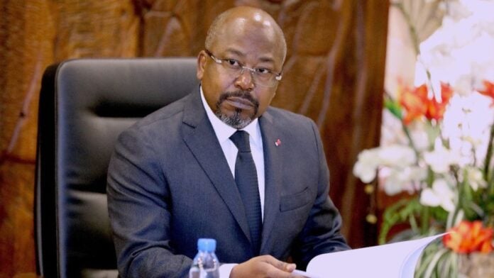 Medias241.com-GABON-Gabon : Bilie By Nze exige le maintien des services essentiels lors des élections générales