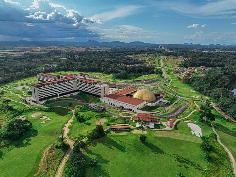 Ebebiyin et Mongomo : la Guinée équatoriale cède des territoires au Gabon malgré la perte de Mbanié
