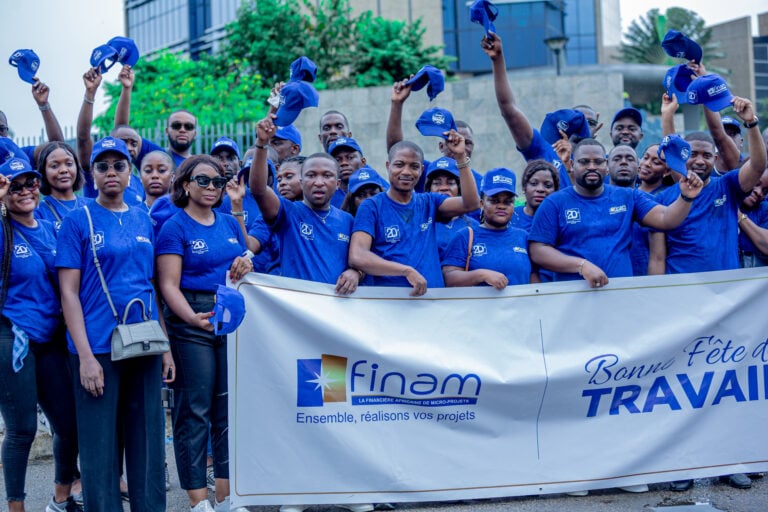 FINAM GABON : 20 ANS D’INCLUSION FINANCIÈRE AU SERVICE DES GABONAIS